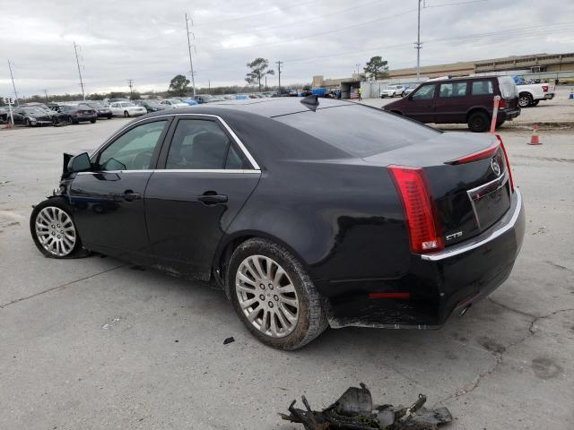 2011 Cadillac Cts Performance Collection VIN: 1G6DJ5EY7B0127344 Lot: 38901774