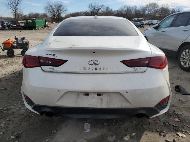 2017 INFINITI Q60 BASE JN1CV7EL3HM320737