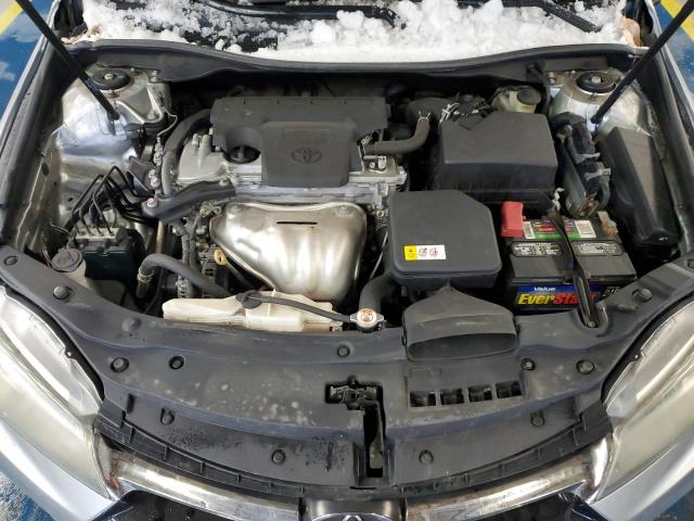 VIN 4T1BF1FK2HU654570 2017 Toyota Camry, LE no.11