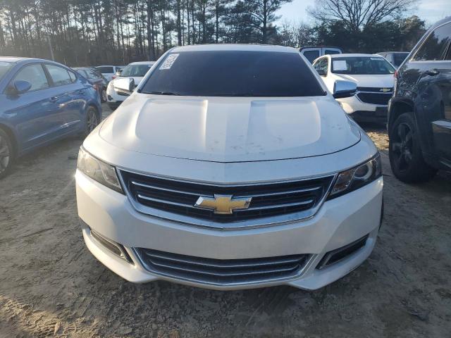 1G1125S35JU105137 | 2018 CHEVROLET IMPALA PRE