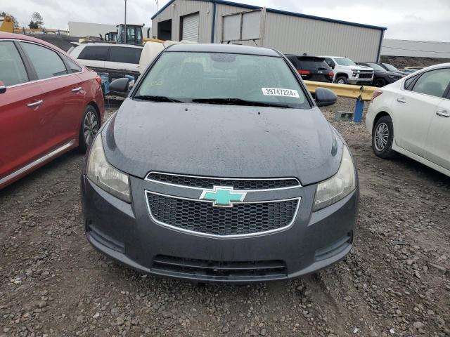 2013 Chevrolet Cruze Lt VIN: 1G1PE5SB8D7130481 Lot: 39747224
