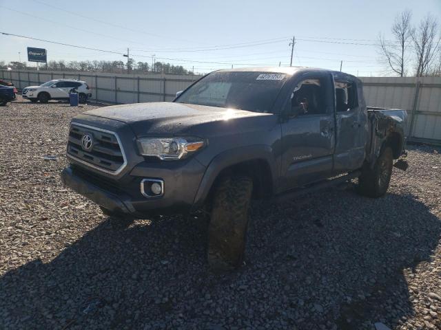 5TFGZ5ANXHX063573 | 2017 TOYOTA TACOMA DOU