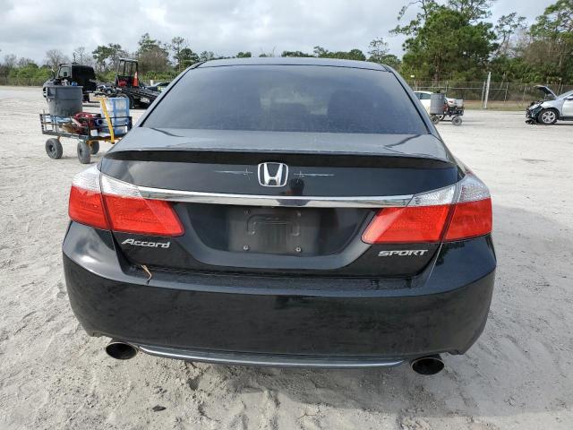 1HGCR2F58EA297927 | 2014 HONDA ACCORD SPO