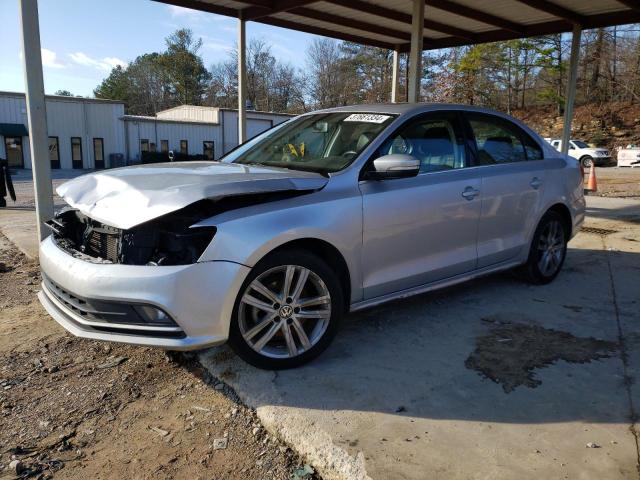 2015 Volkswagen Jetta TDI