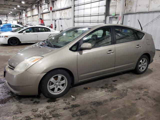 2004 Toyota Prius 