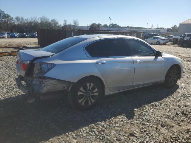 1HGCR2F38EA000802 | 2014 HONDA ACCORD LX