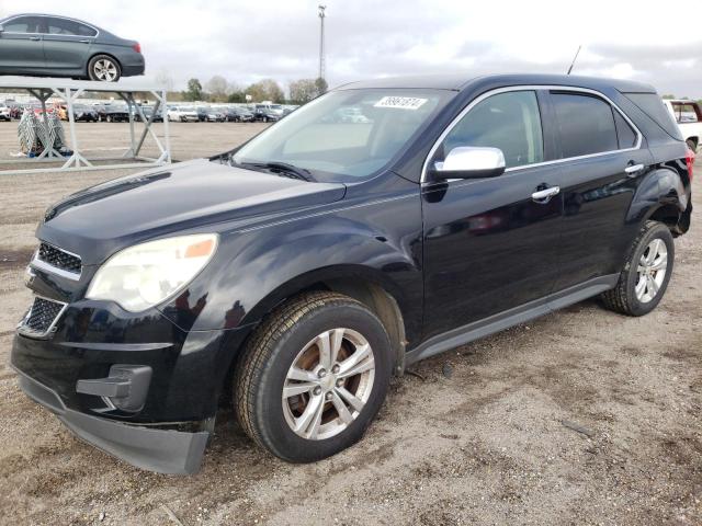 Vin: 2cnalbec4b6428489, lot: 39961874, chevrolet equinox ls 2011 img_1