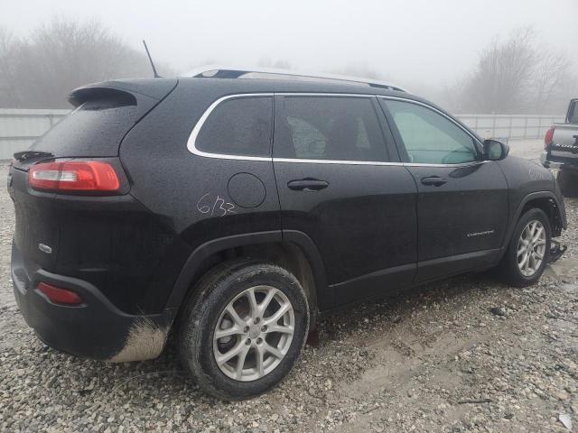 Vin: 1c4pjllb6jd518618, lot: 38943704, jeep grand cher latitude plus 20183