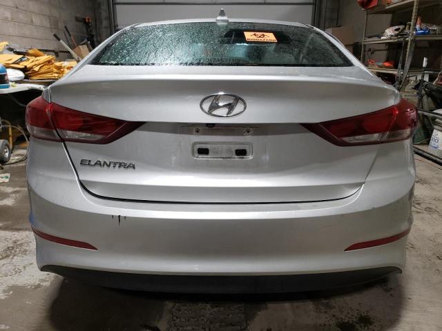 5NPD84LFXJH371527 | 2018 HYUNDAI ELANTRA SE