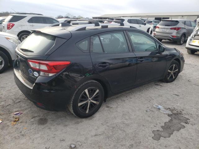 4S3GTAD67K3737174 | 2019 Subaru impreza premium