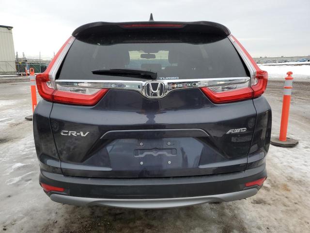 2019 Honda Cr-V Exl VIN: 2HKRW2H85KH125979 Lot: 40548104