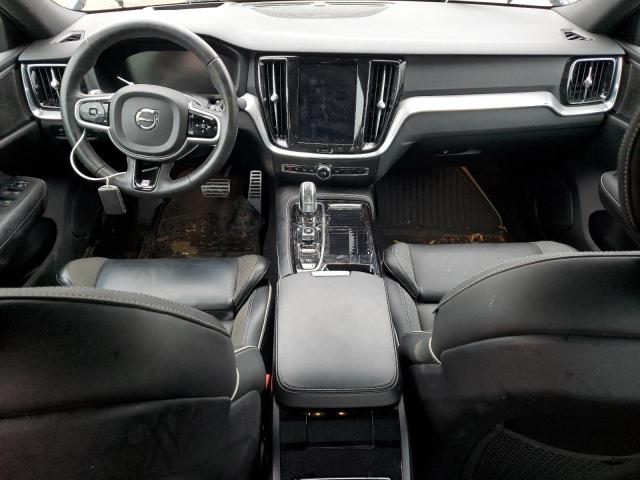 2019 VOLVO S60 T8 R-D 7JRBR0FM3KG017556