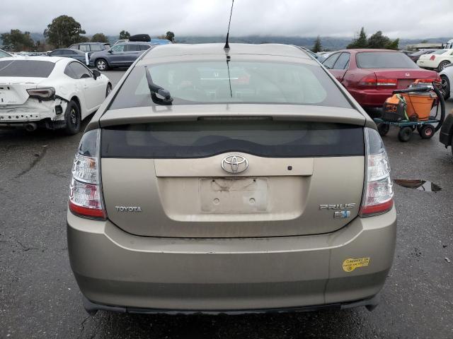 2005 Toyota Prius - Image 6