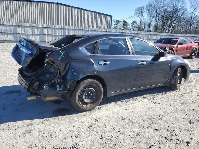 Vin: 1n4al3ap9fc578443, lot: 37463204, nissan altima 2.5 20153