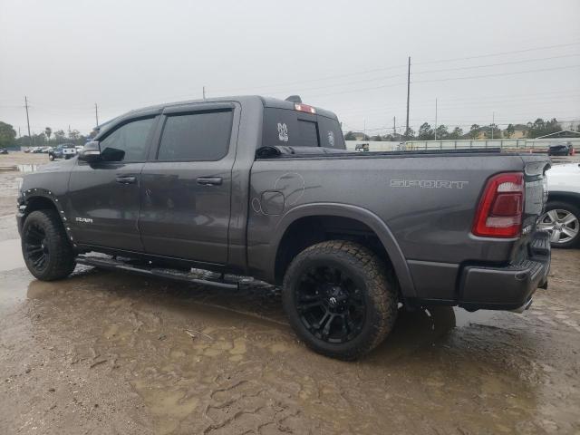 1C6RREJT9MN768708 | 2021 Ram 1500 laramie