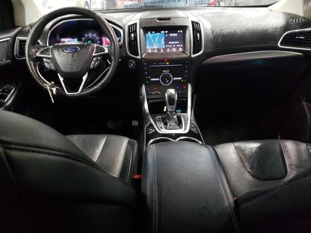 2FMPK4K97GBC65188 2016 FORD EDGE, photo no. 8