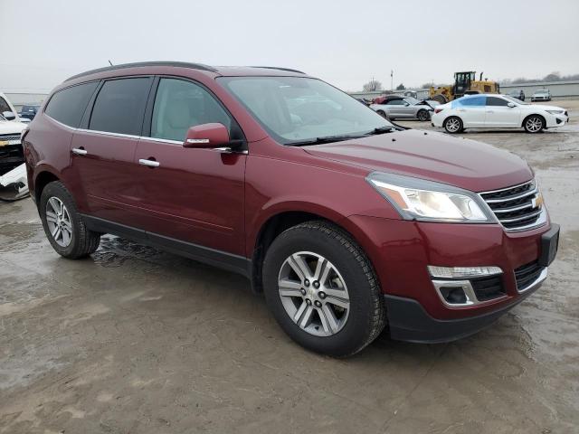 1GNKRHKD5FJ354863 | 2015 CHEVROLET TRAVERSE L