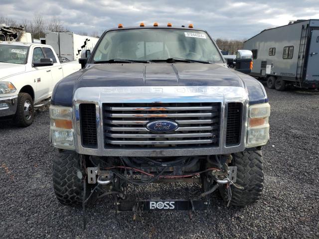 1FTWX31R18EC25112 | 2008 Ford f350 srw super duty