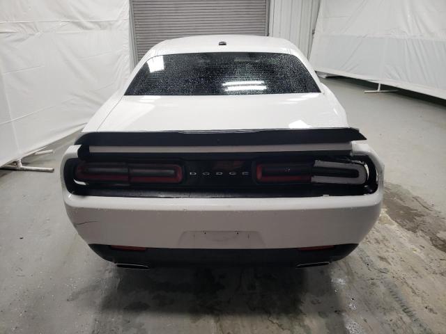 2C3CDZAG4KH739618 | 2019 DODGE CHALLENGER