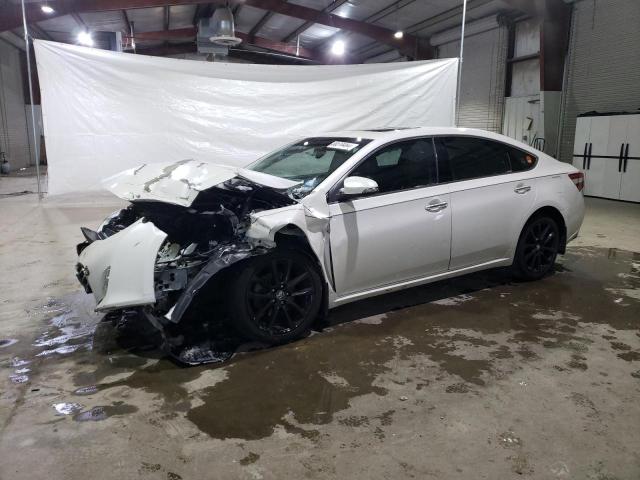 2014 Toyota Avalon Base