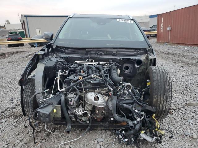 VIN 5TDGZRAH5MS531436 2021 Toyota Highlander, Xle no.5