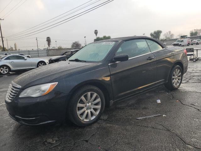 2012 Chrysler 200 Touring