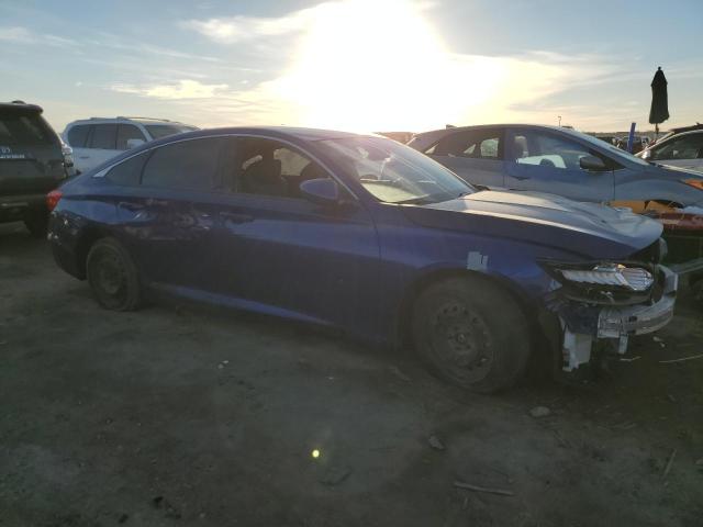 2019 HONDA ACCORD SPO - 1HGCV1F38KA008349