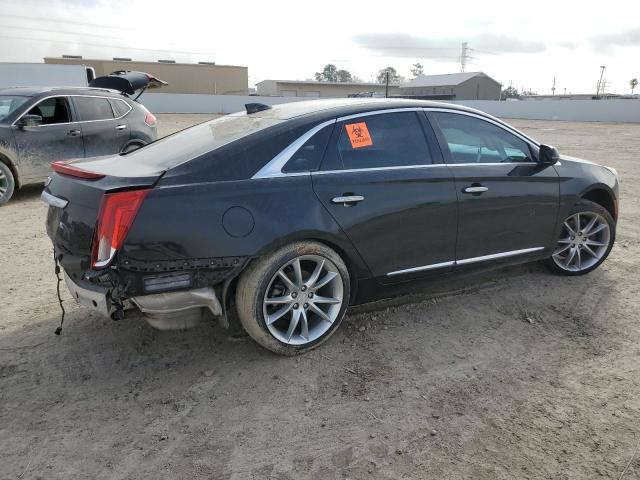 2017 CADILLAC XTS PREMIU - 2G61R5S34H9108124