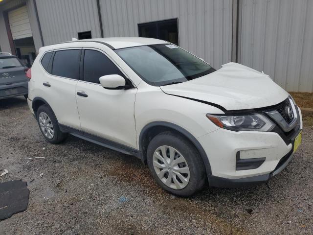 JN8AT2MV9HW014215 | 2017 NISSAN ROGUE S