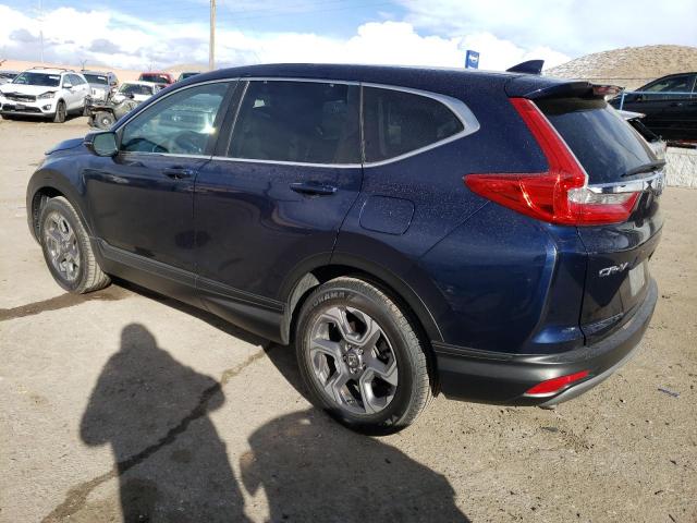 7FARW2H5XJE008888 | 2018 HONDA CR-V EX