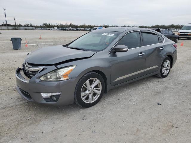 Vin: 1n4al3ap7fc189512, lot: 37495294, nissan altima 2.5 20151