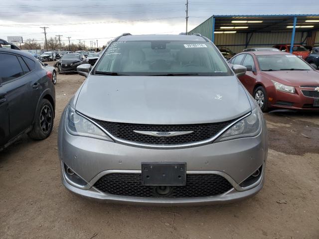 2C4RC1GG6JR314752 | 2018 CHRYSLER PACIFICA L