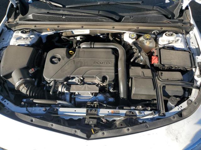 2023 CHEVROLET MALIBU LT - 1G1ZD5ST9PF201895