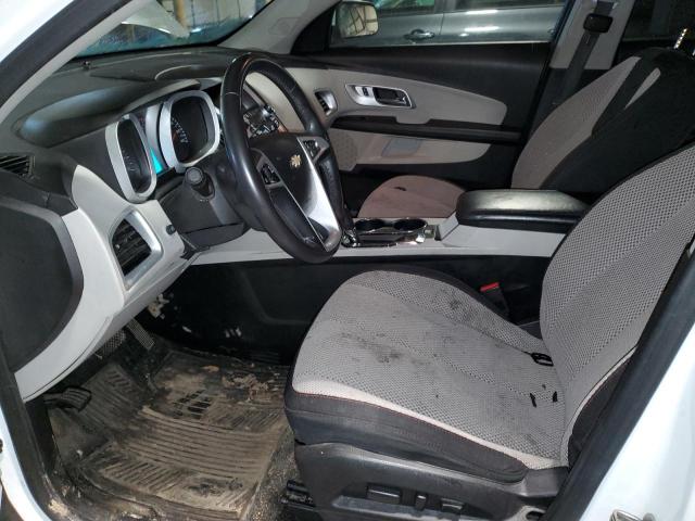 2017 CHEVROLET EQUINOX LT - 2GNALCEK3H1601241