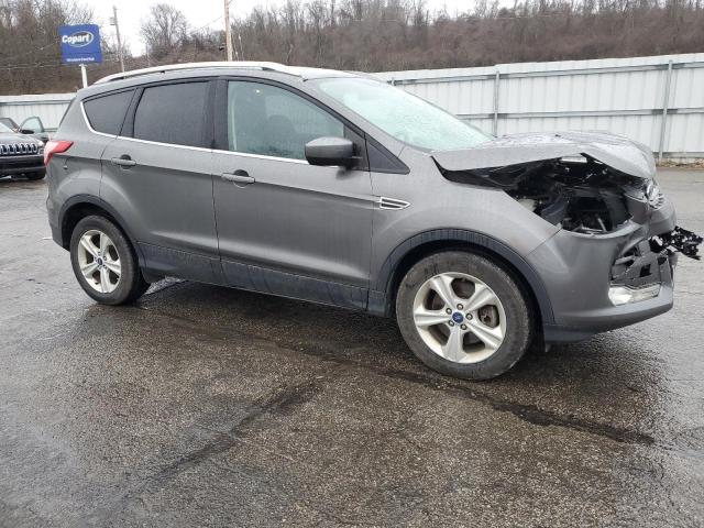 Vin: 1fmcu9gx2eub42189, lot: 80997013, ford escape se 20144