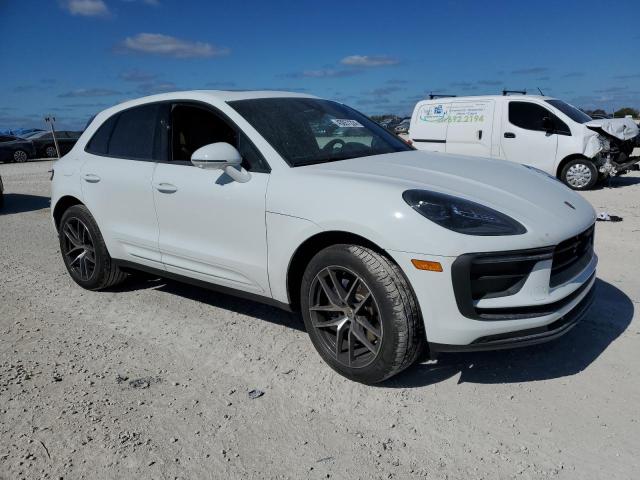 VIN WP1AA2A59PLB10902 2023 Porsche Macan, Base no.4