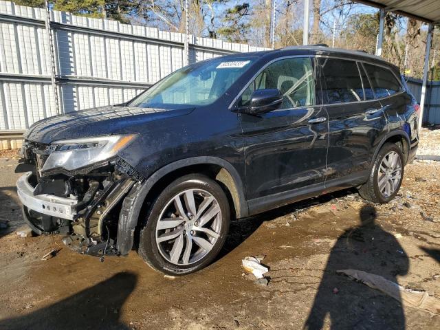 5FNYF6H03GB004905 | 2016 HONDA PILOT ELIT