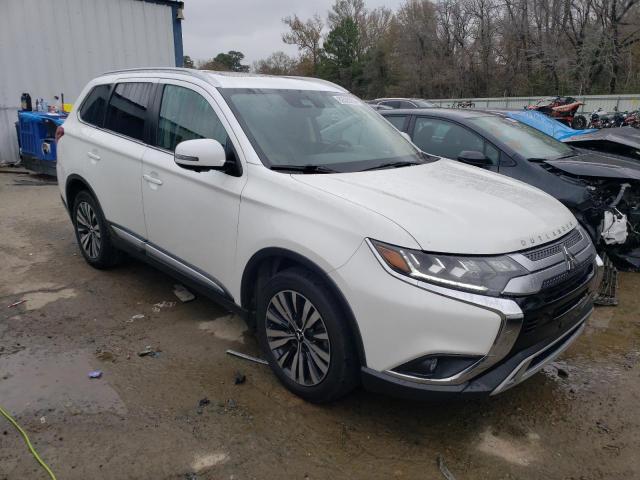 Vin: ja4az3a39lz003641, lot: 82585203, mitsubishi outlander se 20204