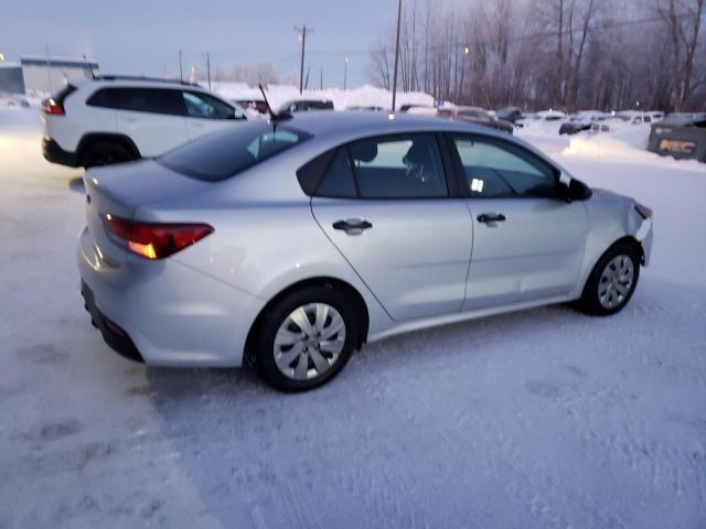 2018 KIA RIO LX - 3KPA24AB9JE082678