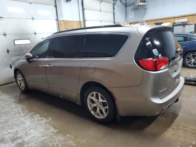 2C4RC1BG9HR841198 | 2017 CHRYSLER PACIFICA T