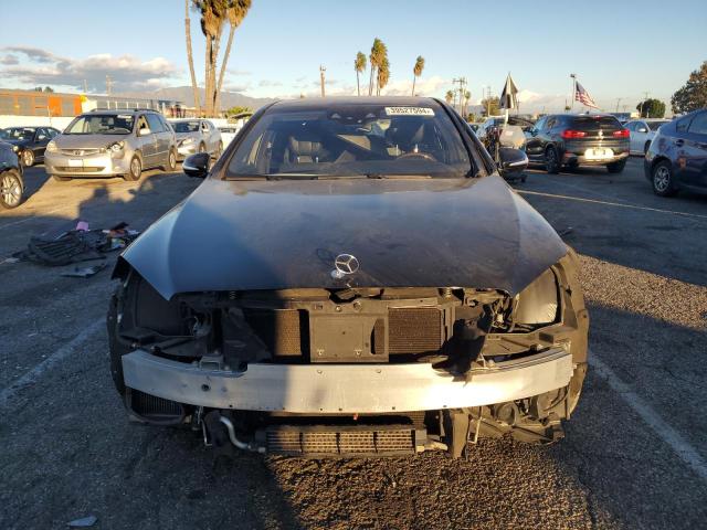 2018 MERCEDES-BENZ S 560 4MAT - WDDUG8GB3JA354633
