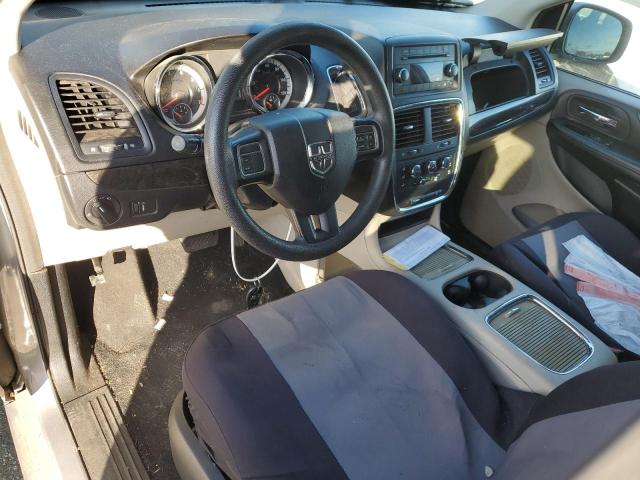 2015 Dodge Grand Caravan Sxt VIN: 2C4RDGCG8FR549103 Lot: 82458413