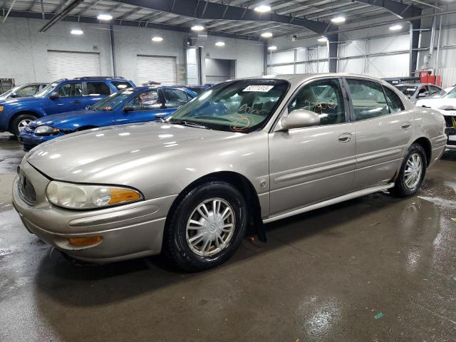 2002 Buick LeSabre Custom