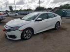 2018 HONDA CIVIC LX - 19XFC2F55JE032967