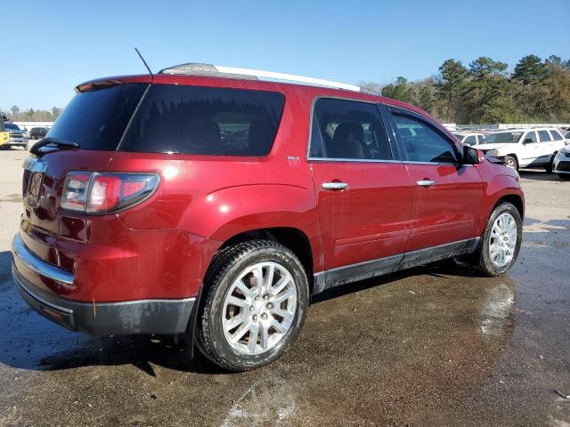 1GKKRRKD0FJ375669 | 2015 GMC ACADIA SLT