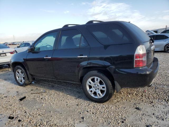 2HNYD18615H533204 2005 Acura Mdx Touring