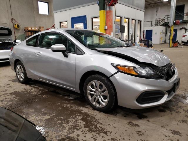 2HGFG3B55FH509555 | 2015 HONDA CIVIC LX