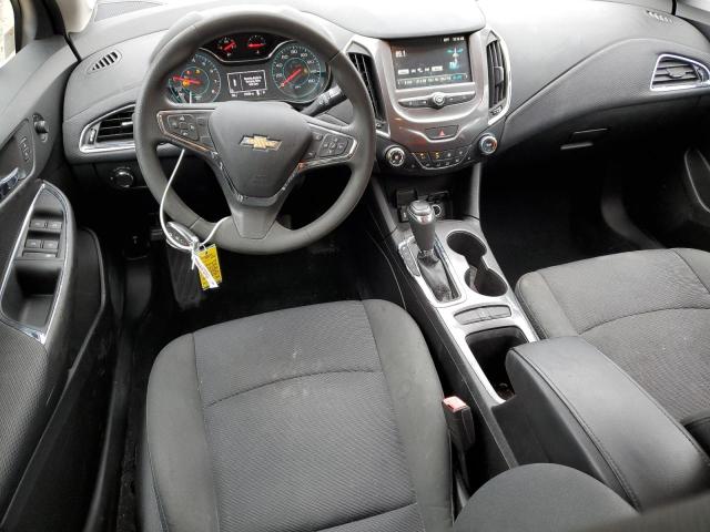 3G1BE6SM9JS607613 | 2018 CHEVROLET CRUZE LT