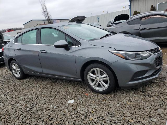 1G1BE5SM1J7213550 | 2018 CHEVROLET CRUZE LT