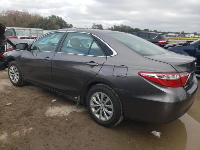 4T1BF1FK1HU426396 | 2017 Toyota camry le